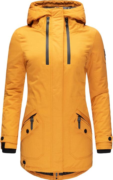 Image du produit Navahoo Avrille II (XS)