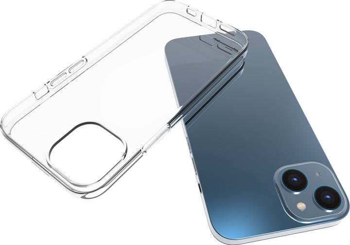 Immagine prodotto eSTUFF INFINITE VIENNA iPhone 14 (Apple iPhone 14)