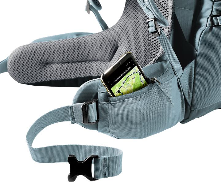 Actual product image Deuter Futura (27 l)