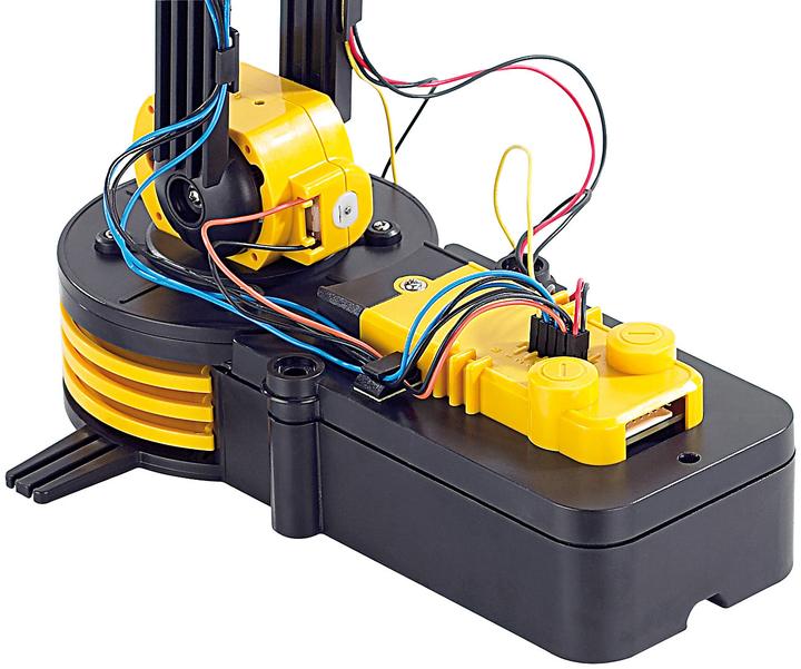 Produktbild Playtastic Roboter-Arm