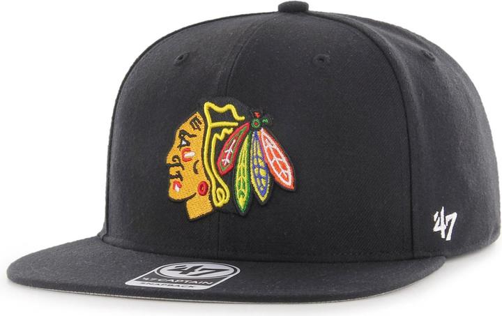 Produktbild 47 Brand Captain Chicago Blackhawks (One Size)