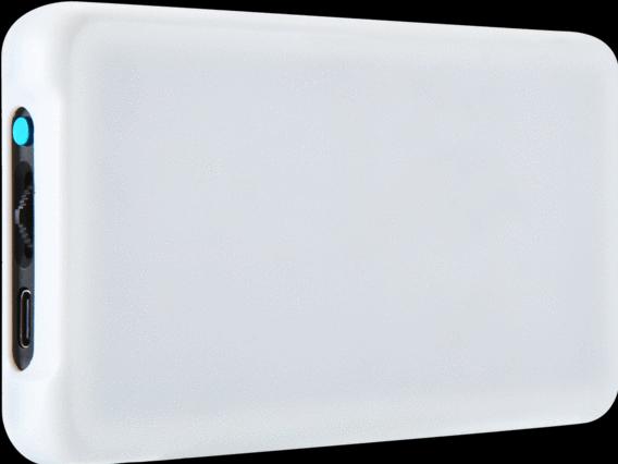 Image du produit Lume Cube Panel GO (Lumière vidéo)