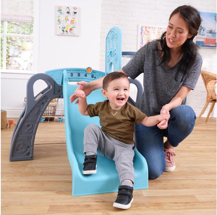 Produktbild KidKraft 5-in-1 Sport-Klettergerüst