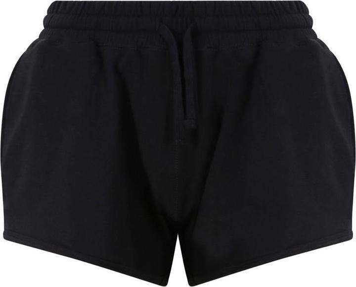 Actual product image Awdis Cool Girlie Shorts (L)