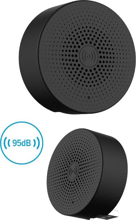 Immagine prodotto Bea-Fon Visitatore 1V (WiFi)
