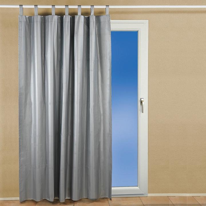 Produktbild MediaShop Isolier-Vorhang (130 x 200 cm)