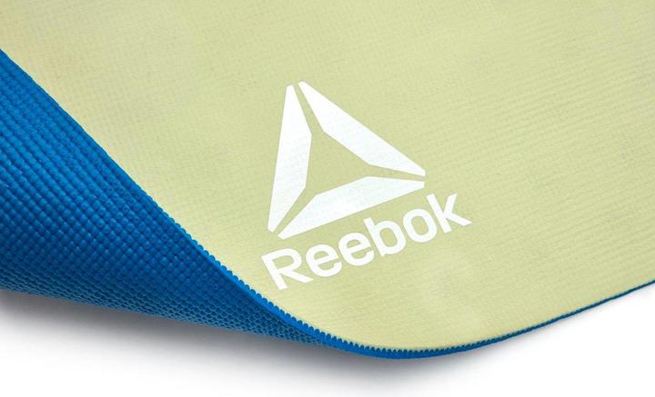 Immagine prodotto Reebok Doppio lato (6 mm)