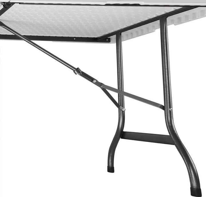 Image du produit Casaria Table pliante