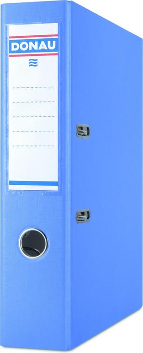 Produktbild Donau Beliebter trenner mit 2, 1 mm dicker faserplatte und einem gewicht von 1290 g/m?, aus ökologischer p (A4, 75 mm)