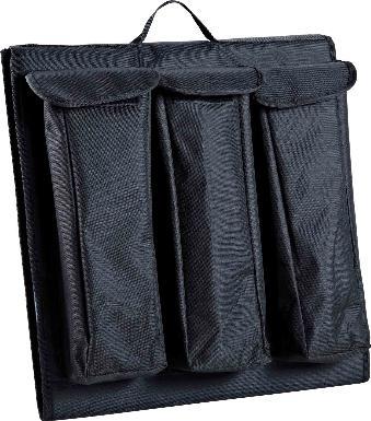 Immagine prodotto Falcon Eyes Box di registrazione pieghevole PBK-40AB-2LS 40x40 cm + 2 lampade (40 cm)