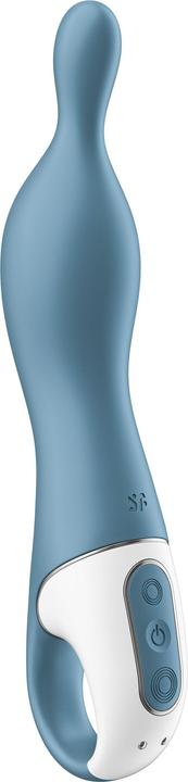 Actual product image Satisfyer A-Mazing 1