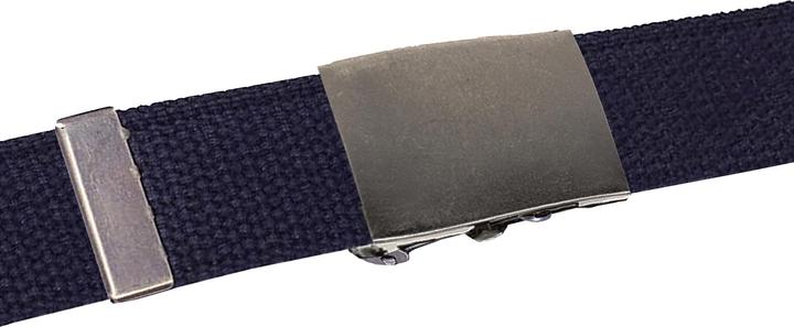 Actual product image DUKE Mens Kingsize Edward Belt (5XL)