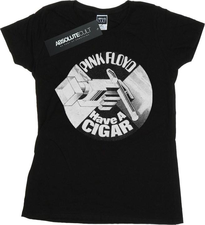 Pink Floyd Have A Cigar TShirt (S)