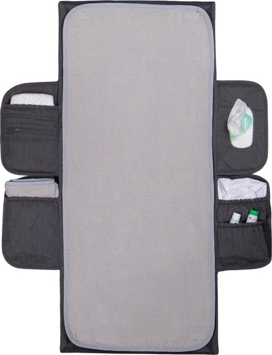 Image du produit Hoppediz Organisateur de sac à couches Wickelmax