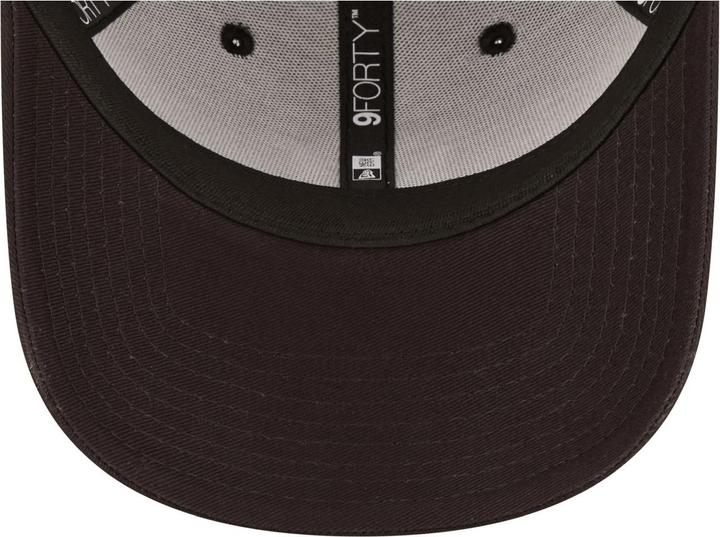 Image du produit New Era 9Forty Enfants Cap - New York Yankees noir (49, 48 C, 50 C)