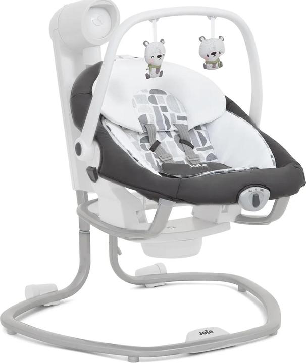 Joie Serina 2in1