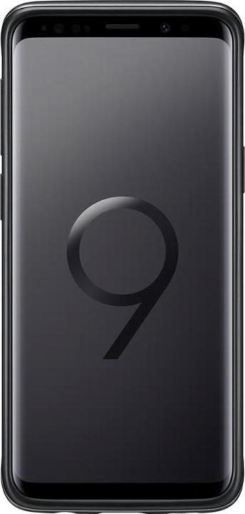 Actual product image Samsung Protective Standing Cover (Samsung Galaxy S9+)