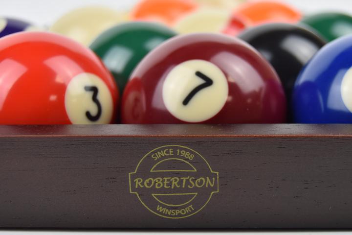 Immagine prodotto Robertson Palle professionali