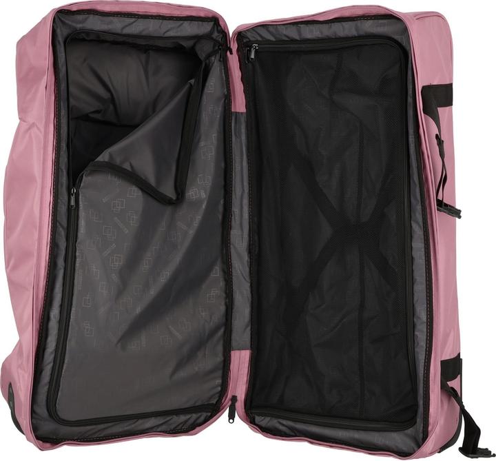 Produktbild American Tourister Urban Track L 2- Rollen Reisetasche 78 cm (133 l, XL (ab 115l))