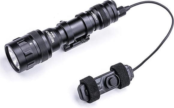 Produktbild Nextorch WL50IR Waffenlampe (16 cm)