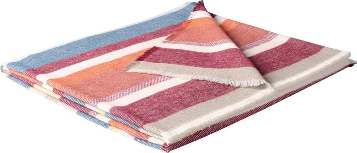 Image du produit Biederlack Plaid "Riad (130 x 170 cm)