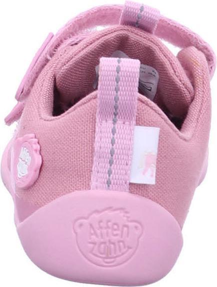 Produktbild Affenzahn Kid's Barfussschuh Baumwolle Lucky (30)