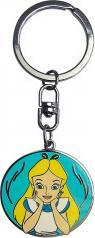 Image du produit ABYstyle ALICE - Porte-Cles Metal - Alice