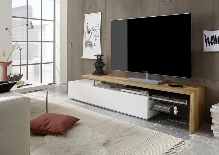 Immagine prodotto Robas Lund Alimos (204 x 44 x 40 cm)