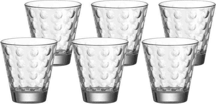 Leonardo ciao optic (0.22 l, 1 x)