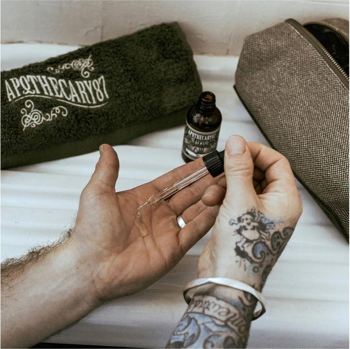 Produktbild MGA Na (Körperöl, 30 ml)
