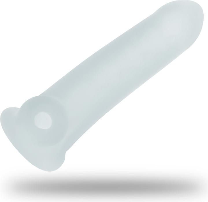 Image du produit Ohmama étui Pénis Et Testicules En Silicone - Petit Format