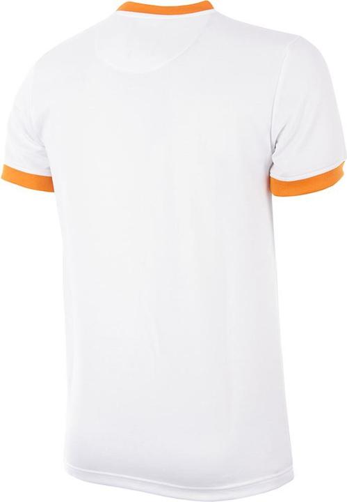 Image du produit Copa Football Hollande Pays-Bas Coupe du Monde Away 1978 Maillot Rétro (XL)