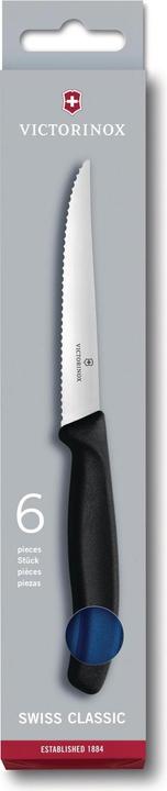Victorinox Steakmesser (11 cm)