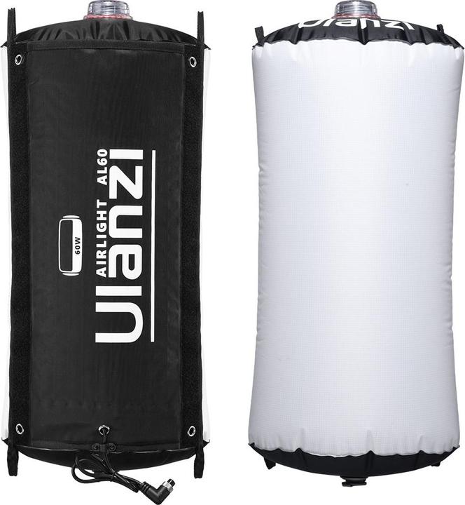 Image du produit Ulanzi AL60 60W Portable Air Tube Light (Autres lumières permanentes)