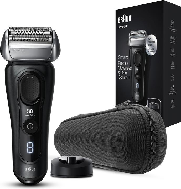 Produktbild Braun Series 8