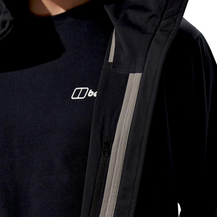 Produktbild Berghaus Ridge-Roamer 3L Softshell Jacket (52)
