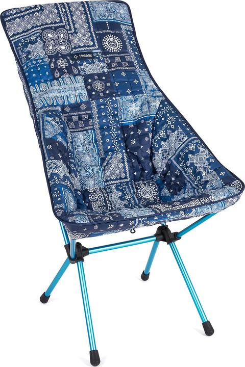 Produktbild Helinox Seat Warmer Sunset/Beach