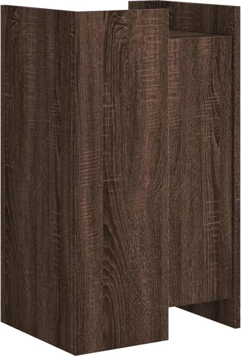 Actual product image VidaXL Sideboard (45 x 35 x 75 cm)