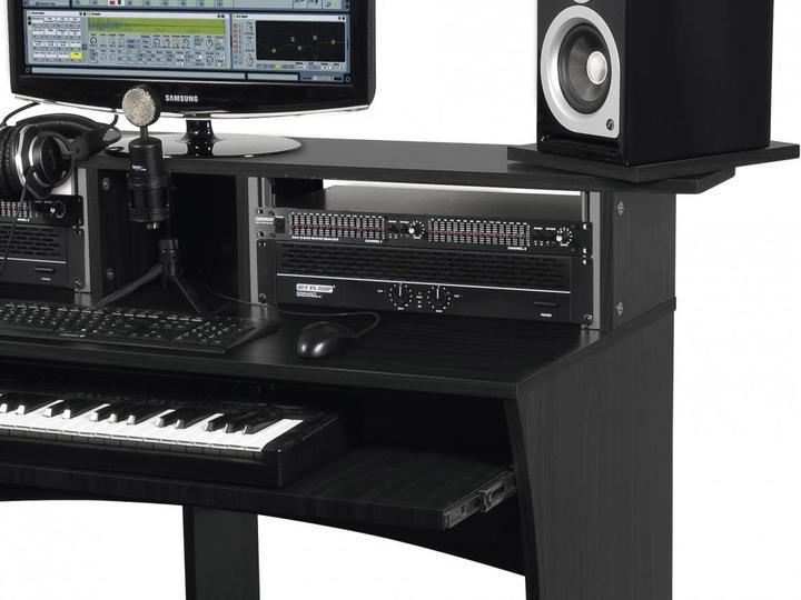 Actual product image Glorious Workbench