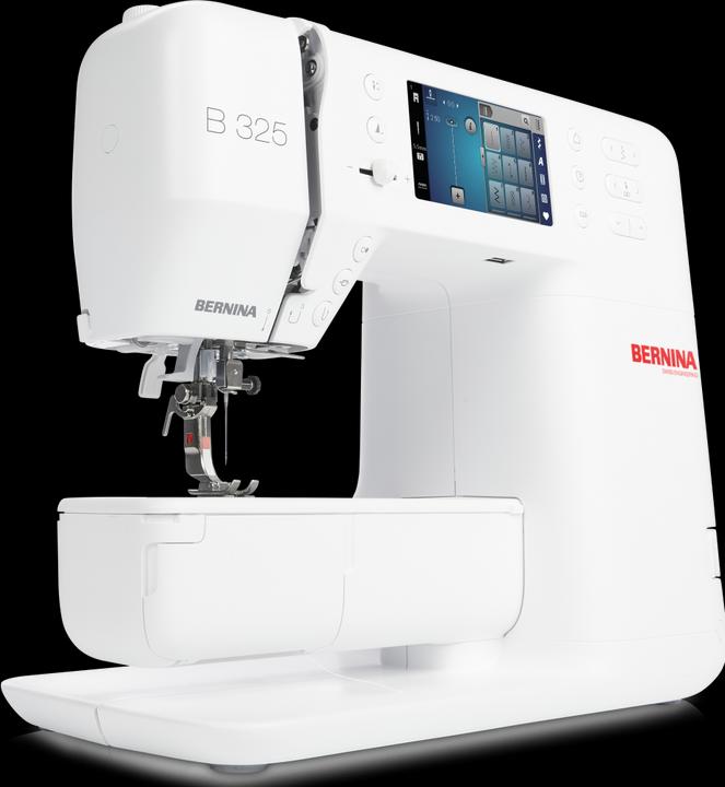 Image du produit Bernina 325 Gen. 2