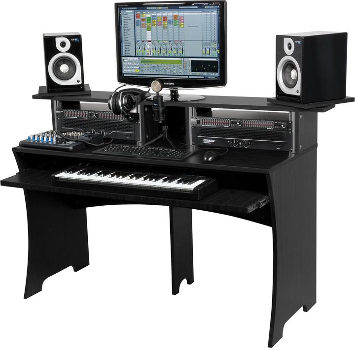 Actual product image Glorious Workbench