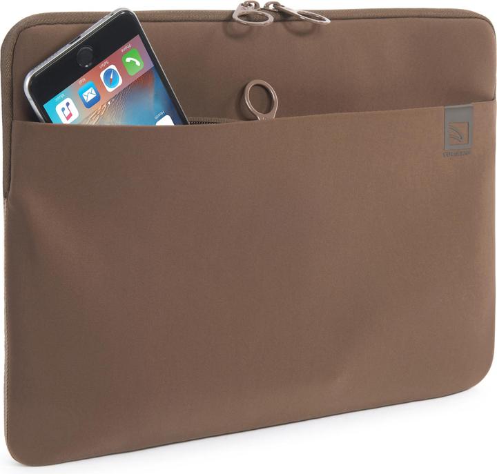 Image du produit Tucano Second Skin (15", Apple)