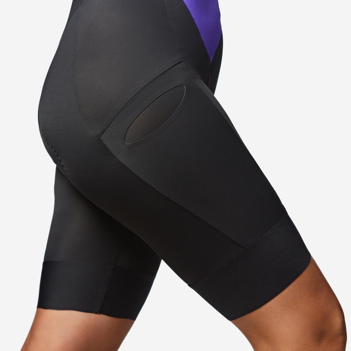 Image du produit Van rysel Combinaison Trifonction Triathlon Longue Distance Femme (M)