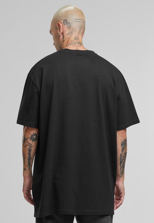 Actual product image Urban Classics Upscale Good Girls Oversize Tee - 170741 (S)