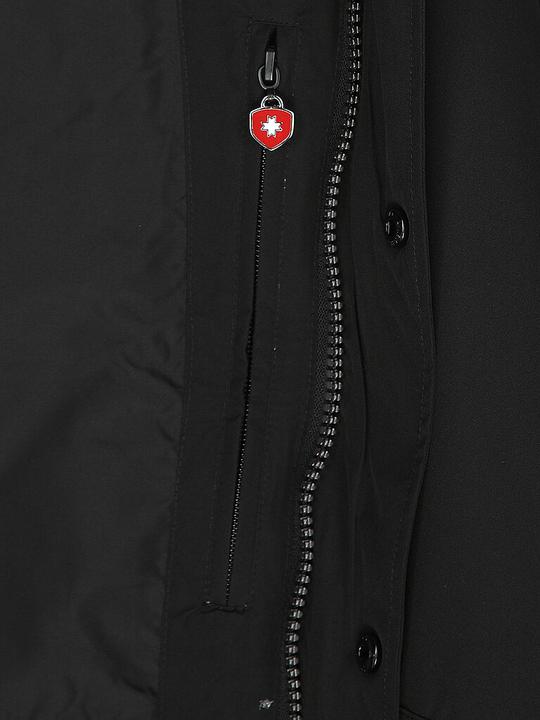 Produktbild Wellensteyn Fieldjacket CHESTER (L)