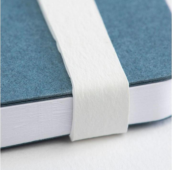 Produktbild Gmund Pocket Pad (6.7 x 13.8 cm, Blanko, Harter Einband)