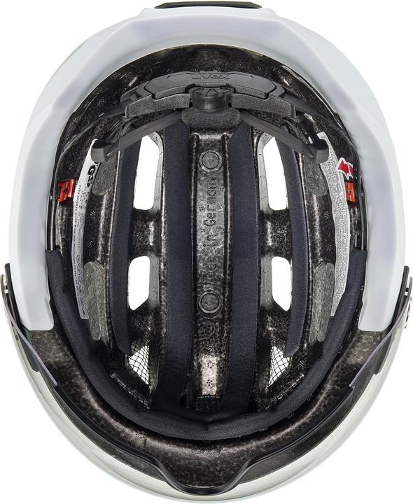 Produktbild Uvex Sports finale visor V (52 - 57 cm)