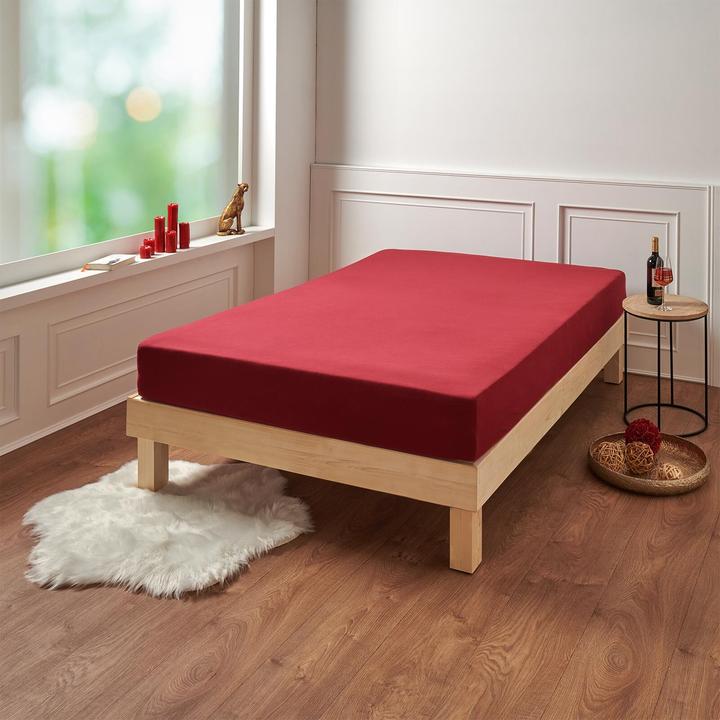 Produktbild Traumschlaf Premium Interlock (90 x 220 cm, 100 x 220 cm)