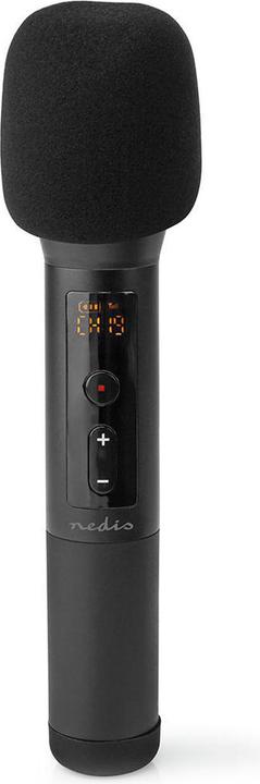 Produktbild Nedis Wireless-Mikrofon-Set