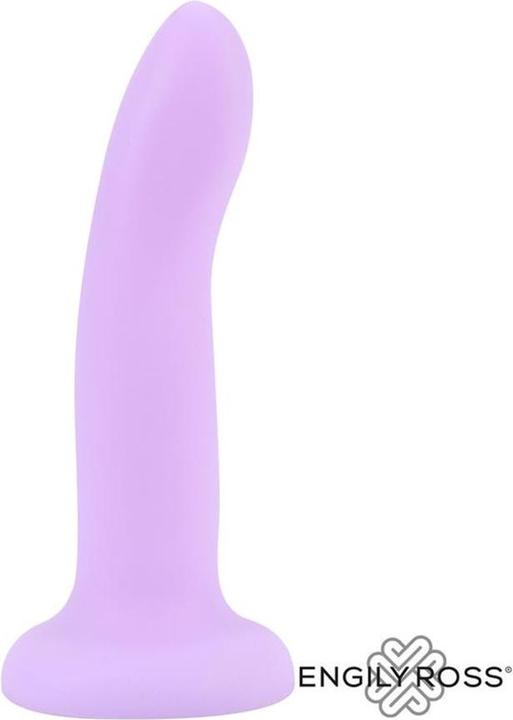 Immagine prodotto Engily Ross Dildo "posabile